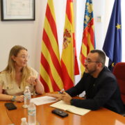 Vila-real debat la nova taxa de residus amb tots els partits