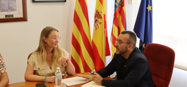 Vila-real debat la nova taxa de residus amb tots els partits