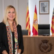 Silvia Gómez defén la reducció de l’IBI a Vila-real i arremet contra el PP per les crítiques