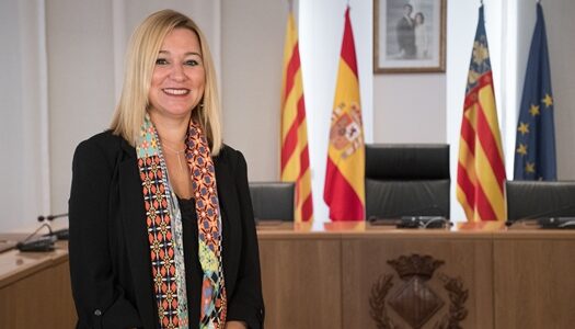 Silvia Gómez defén la reducció de l’IBI a Vila-real i arremet contra el PP per les crítiques