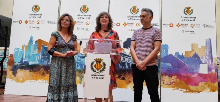 Susanna Lliberós i Sergio Caballero obrin l’aniversari del centenari d’Estellés