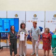 L’Ajuntament de Vila-real presenta la XV edició de ‘Màgia per ací’, a celebrar del 3 al 5 d’octubre