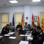 L’ajuntament de Vila-real activa el gabinet de crisi davant l’alerta roja