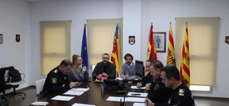 L’ajuntament de Vila-real activa el gabinet de crisi davant l’alerta roja