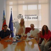 Creativitat i consciència mediambiental protagonitzen ‘Ciutat de Vila-real: Inventa en favor dels oceans’