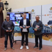 Vila-real acull el XXI Simposi Internacional de Naturalesa i Fotografia