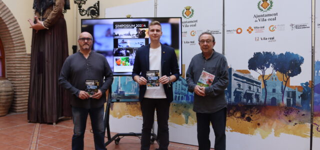 Vila-real acull el XXI Simposi Internacional de Naturalesa i Fotografia