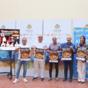 Vila-real presenta la XV edició de les Jornades Gastronòmiques ‘Mengem a Vila-real Olla de la Plana’