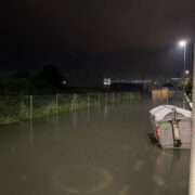 El PP exigeix una solució “urgent” per a les inundacions a Molí Nou