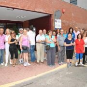 El Departament de Salut de La Plana inicia la modernització energètica en diversos centres sanitaris