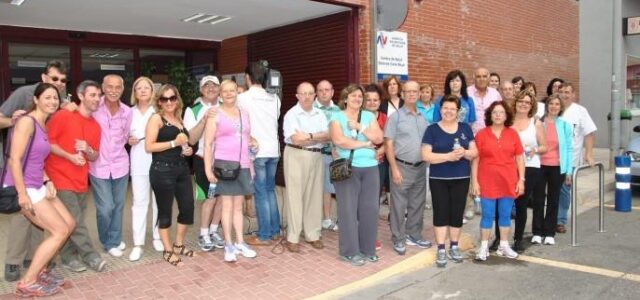 El Departament de Salut de La Plana inicia la modernització energètica en diversos centres sanitaris