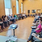 Vila-real impulsa el benestar comunitàri amb la creació del Consell de Salut