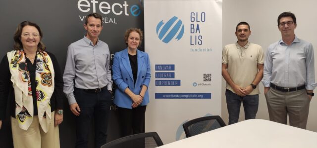 Globalis atorgarà el Premi Trayectoria a Juan Bautista Carda per la seua contribució a la innovació ceràmica