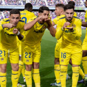 Un Villarreal molt superior aconseguix sumar els tres punts enfront del Valladolid (1-2)