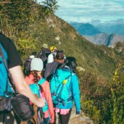 Aventura’t en la naturalesa amb el Centre Excursionista de Vila-real