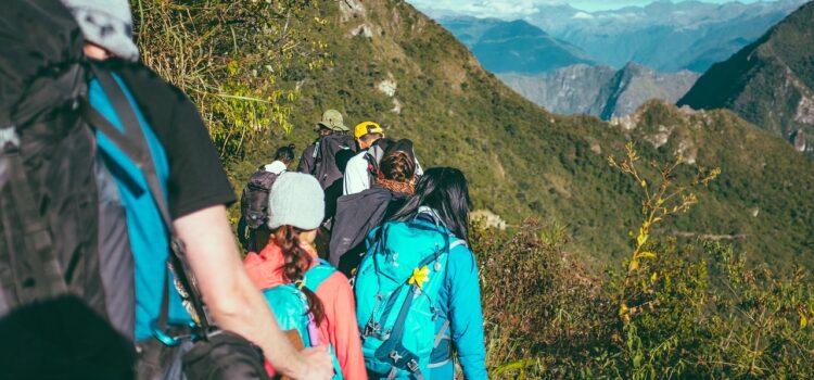 Aventura’t en la naturalesa amb el Centre Excursionista de Vila-real