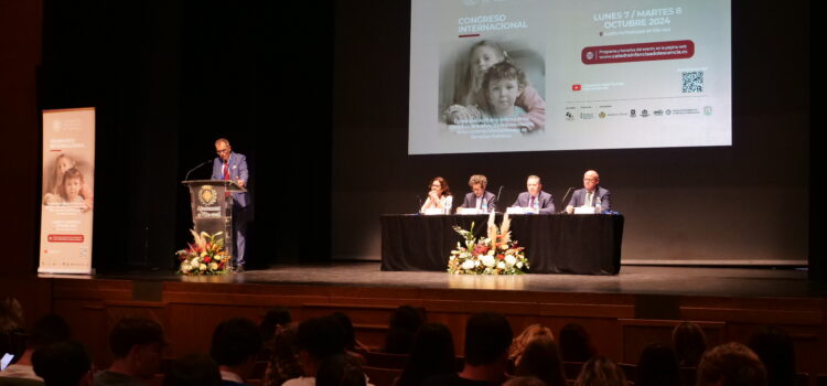 Congrés Internacional Estratègies de Litigi i Defensa dels Drets de la Infància i l’Adolescència