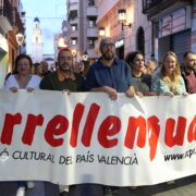 Vila-real celebra el 9 d’Octubre presentant la revista Font i el Correllengua cívic