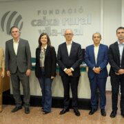 Vila-real acull una jornada sobre exclusió i innovació financera en temps de digitalització bancària