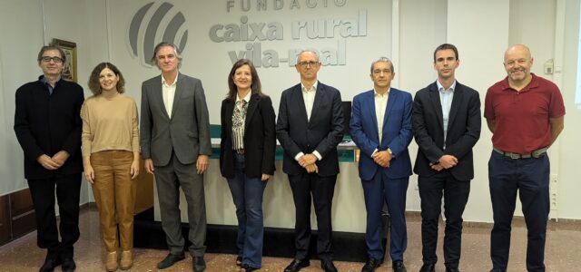 Vila-real acull una jornada sobre exclusió i innovació financera en temps de digitalització bancària