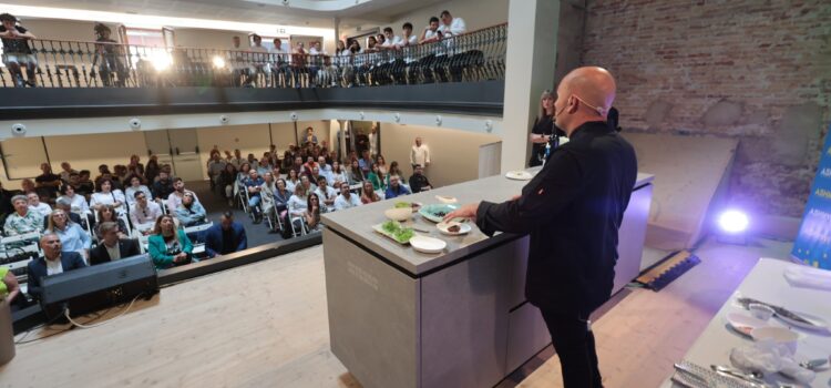 L’Olla de la Plana protagonitza les XV Jornades Gastronòmiques a Vila-real