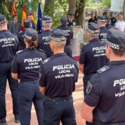 La Policia Local de Vila-real llança una campanya pionera d’inspecció de locals de tatuatges i pírcings