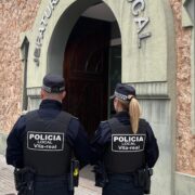 Vila-real aprova noves bases per a la promoció interna en la Policia Local