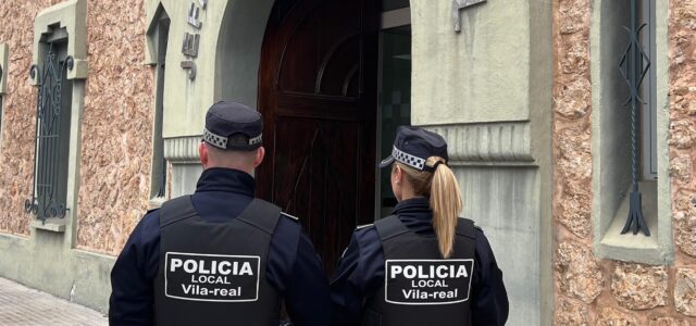 Vila-real aprova noves bases per a la promoció interna en la Policia Local