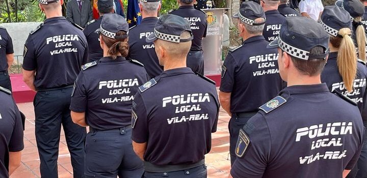 La Policia Local de Vila-real llança una campanya pionera d’inspecció de locals de tatuatges i pírcings