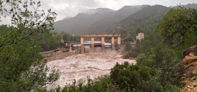 L’Ajuntament de Vila-real desactiva l’alerta per possible afectació de la Presa de Cirat-Vallat