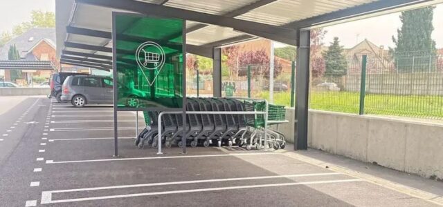 Alerta a Vila-real: nou mètode de furt en pàrquings de supermercats