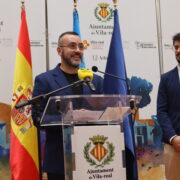 Vila-real inaugura l’Escola Municipal de la Felicitat i el Benestar Emocional com a projecte pioner en la salut mental