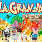 La Fundació Caixa Rural Vila-real acull el musical ‘La Granja’