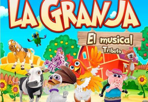 La Fundació Caixa Rural Vila-real acull el musical ‘La Granja’