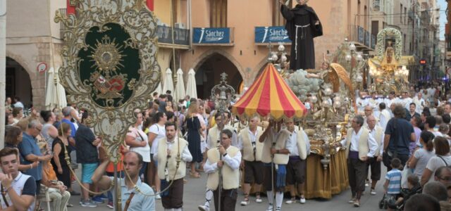 Vila-real triarà una nova Junta de Festes el proper 27 d’octubre