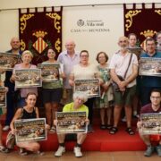 L’Ajuntament de Vila-real convoca la sol·licitud de subvencions per a les associacions de veïns i veïnes