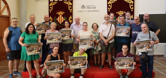 L’Ajuntament de Vila-real convoca la sol·licitud de subvencions per a les associacions de veïns i veïnes