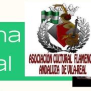 L’Associació Flamenca de Vila-real arranca la seua Setmana Cultural amb intercanvi internacional i espectacles