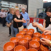 Concurs nacional Olla de la Plana Premi Pasqual Batalla i degustació popular