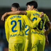 La piconadora del Villarreal goleja al Poblense en Sa Pobla i avança en la Copa del Rei (1-6)