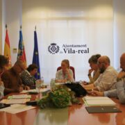 Vila-real perfila uns pressupostos per a 2025 “justos i transparents”