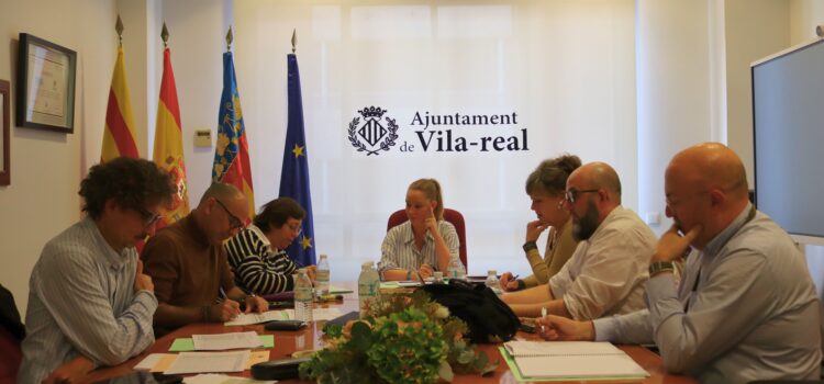 L’Ajuntament de Vila-real busca consens per als pressupostos de 2025