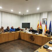 Vila-real prioritza el manteniment de camins rurals al Consell Agrari