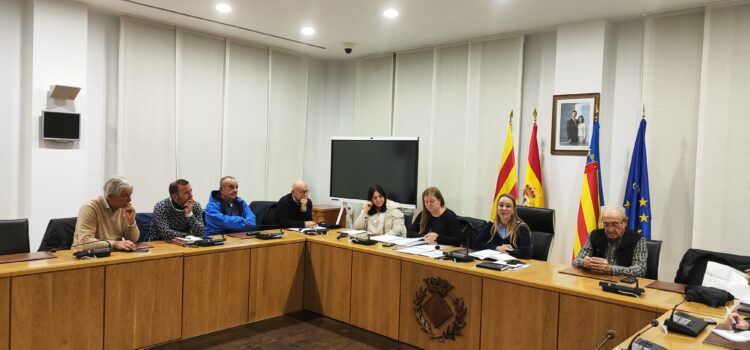 Vila-real prioritza el manteniment de camins rurals al Consell Agrari