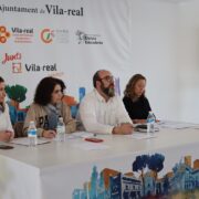 El professorat impulsa el valencià amb noves iniciatives de Normalització Lingüística