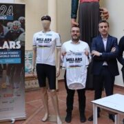 Vila-real perd la prova ciclista internacional The Millars UCI World Sèries Gran Fondo