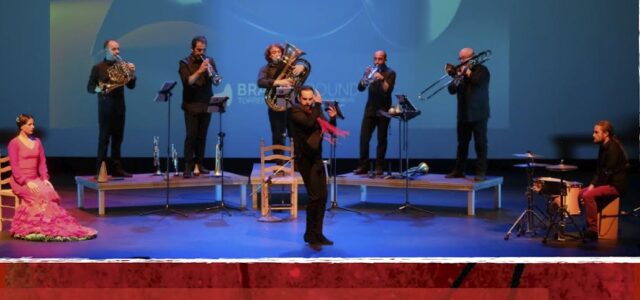 Vila-real celebra un cap de setmana musical amb Spanish Brass i l’Orquestra de Pols i Pua