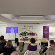 Inauguració de l’Escola d’Igualtat amb una reflexió sobre el paper dels mitjans i la imatge de la dona