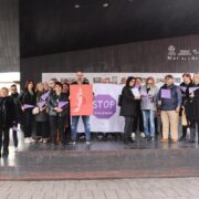 Vila-real commemora el 25N amb activitats per reivindicar la lluita contra la violència masclista