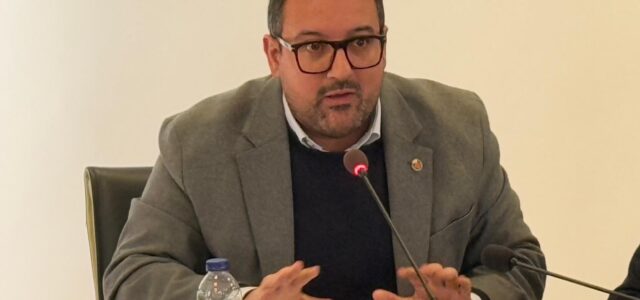 El PP de Vila-real critica la falta d’accés al pressupost de 2024